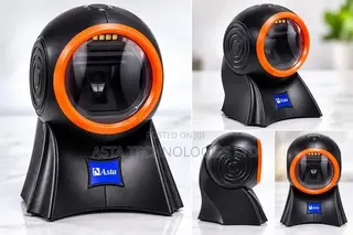 Asta Omni-Directional Barcode Scanner 2D