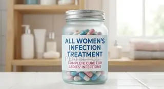 All Woman Infections Treatment