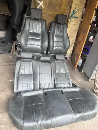 Honda Accord Seat Set 2018,2019,2020,2021