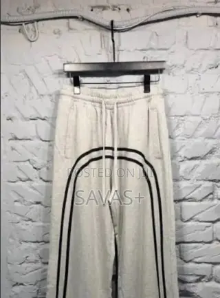 Unisex Joggers