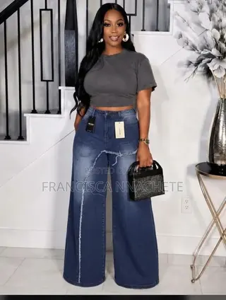 Boyfriend Jeans