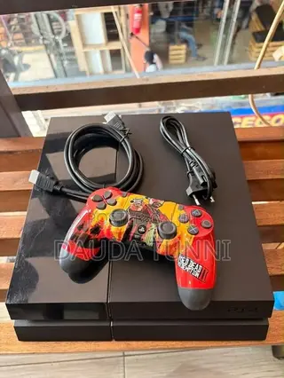 pS4 standardJailbreak