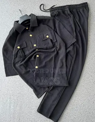 Men’S Designer Kaftan