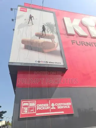 Excellent Glass Curtain Cleaning