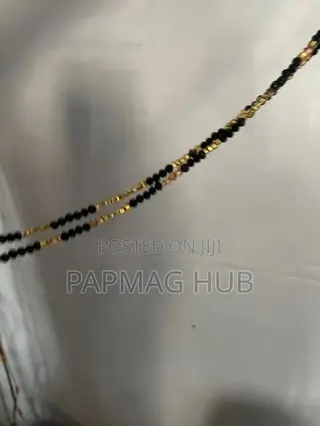 Waistbeads
