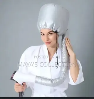 Bonnet Dryer Attachment