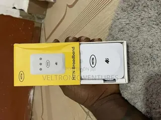 MTN Cat4 Universal Mifi