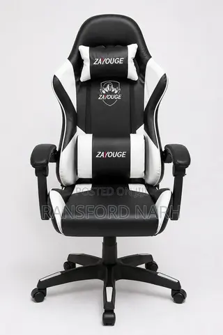 Massagable Office Chair
