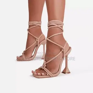 Ladies High Heel