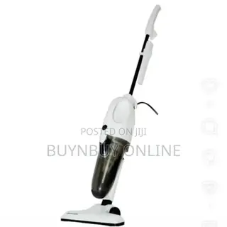 2 in 1 Handheld Stick Wired Vacuum Cleaner