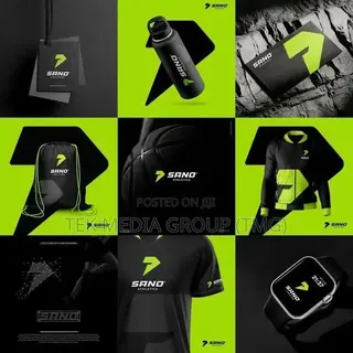 Business Logo Branding