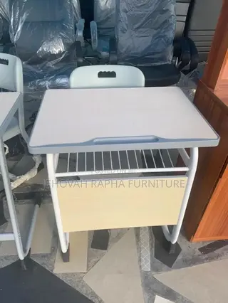 Medium Size Table and Chair