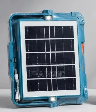 Solar Led Light