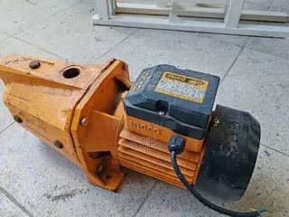 Water Pumps Repair