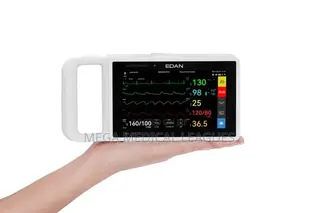 Modular Patient Monitor Edan Iv100
