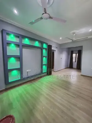 2bdrm Apartment in Amasaman for rent