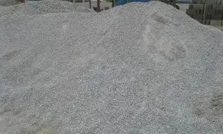 For All Your Gravels, Sand And Stones Delivery