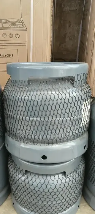 6 KG Cylinder