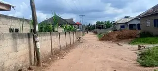 Fenced Property for Sale 100x100