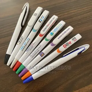 Custom Promotional Sublimation Brandable Heat Press Pen