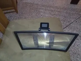 Curved Phone HD Screen Amplifier