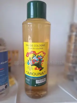 Arouna Cologne