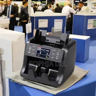 Reliable Money Counting Machine