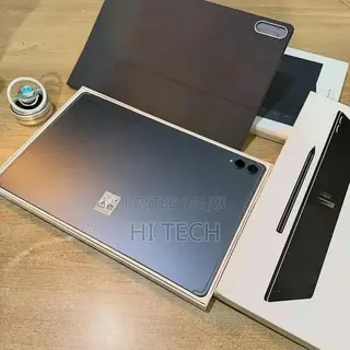 New Samsung Galaxy Tab S11 Ultra 5G 1 TB Gray