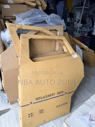 Toyota RAV4 2020-2022 Rear /Back Door New