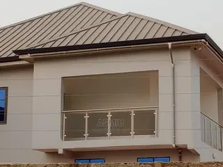 Glass Barristers and Stainless Steel