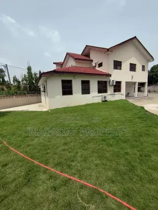 15bdrm House in Mainstay Estates, Roman Ridge for rent