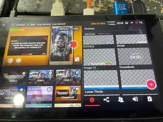 Yolobox Pro