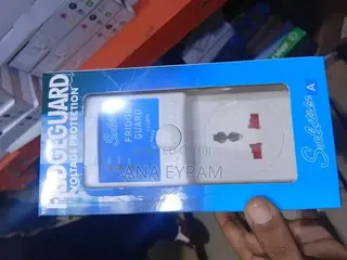 Fridge/Tv Guard