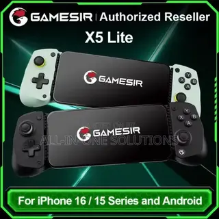 Gamesir X5 Lite Controller