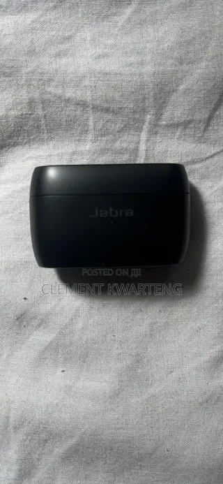 Jabra Elite 5