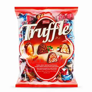 Elvan Truffle Chocolate