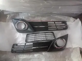 Camry 2012-2014 Down Grille Sports