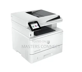 Hp Laser Jet Pro MFP 4103dw