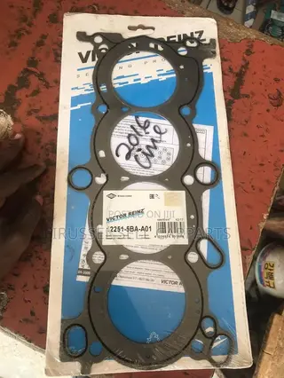 Honda Civic 1.5 2.0 CRV 2016 2017 2018 2019 2020 Gaskets