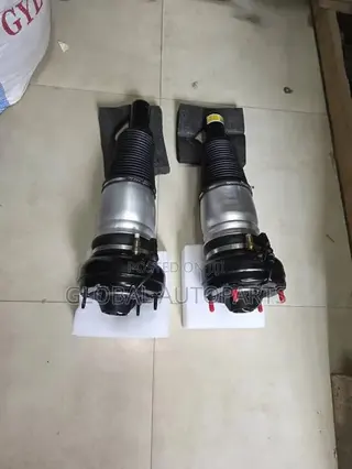 Front Shock
