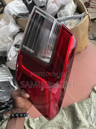 Honda Civic 2022 to 2025 Tail Light.