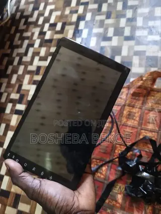 BMW E36 Android Screen