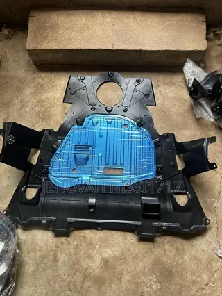 CR-V 2017 - 2020 Engine Pan