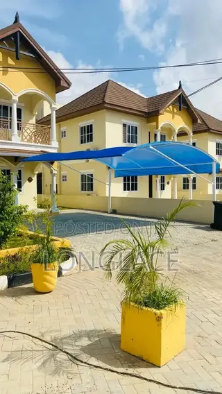 Car Parking Shade Canopy