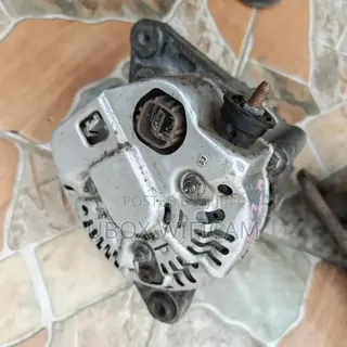 Car Spare Part