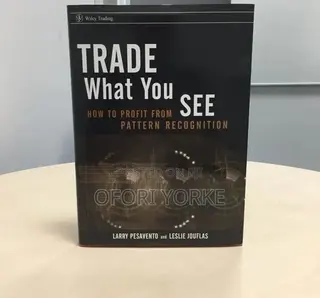 Trade What You See