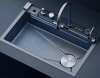 Kitchen Sink