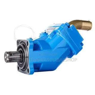 Hydraulic Pump