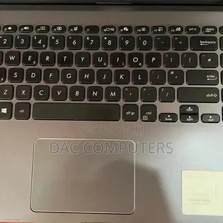 Laptop Asus Vivobook 15 8GB Intel Core i5 SSD 512GB