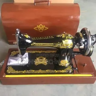Butterfly Hand Sewing Machine